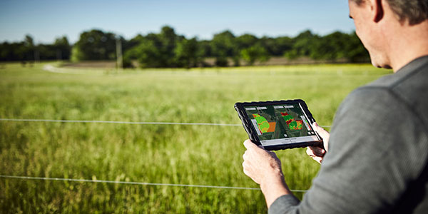 FieldView, la nuova piattaforma per l'agricoltura di Bayer
