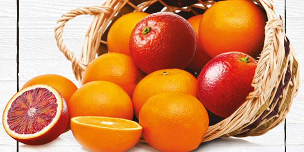 Ortofrutta Italia promuove e valorizza arance e kiwi