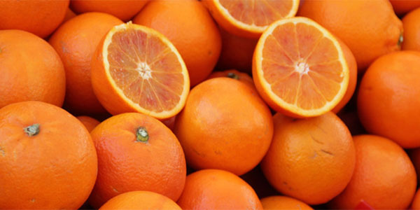 Spagna, l'arancia è il frutto più acquistato