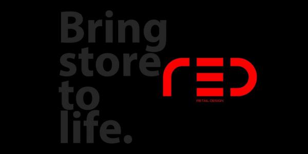 Cefla lancia il nuovo marchio Red Retail Design