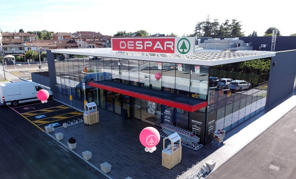 Despar arriva a quota 80 punti vendita in Friuli