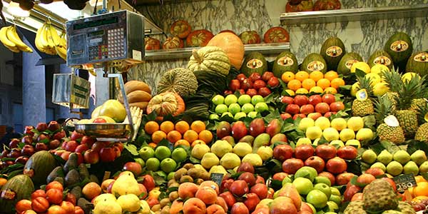 Frutta, due porzioni al giorno per prevenire il diabete