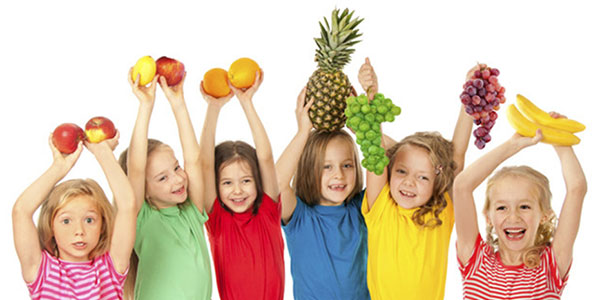 Frutta e verdura nelle scuole, all'Italia vanno 21 milioni