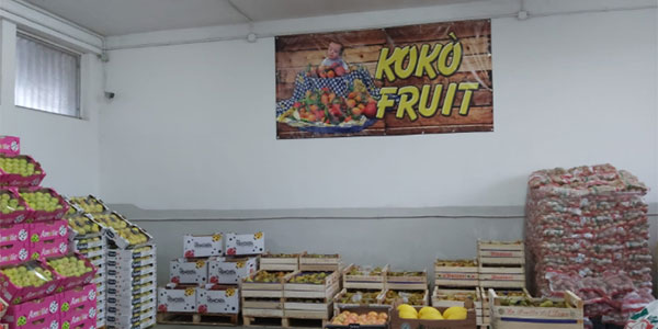 Kokò Fruit, sottotono il mercato delle Navel