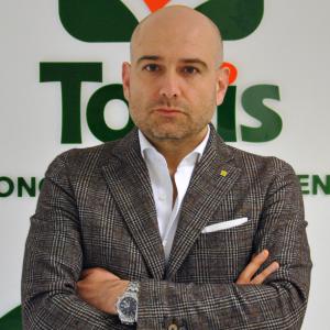 Massimo Lucentini direttore generale Todis