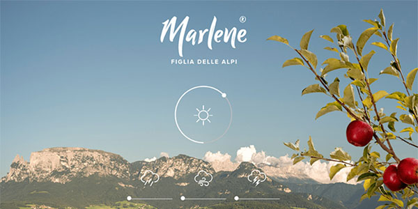 Marlene, sito web per vivere e sentire l’Alto Adige 