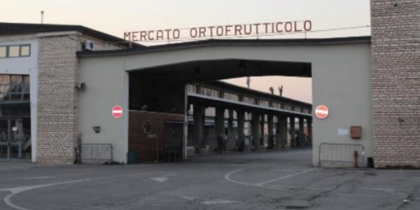 Il cantiere infinito del Mercato ortofrutticolo di Vicenza