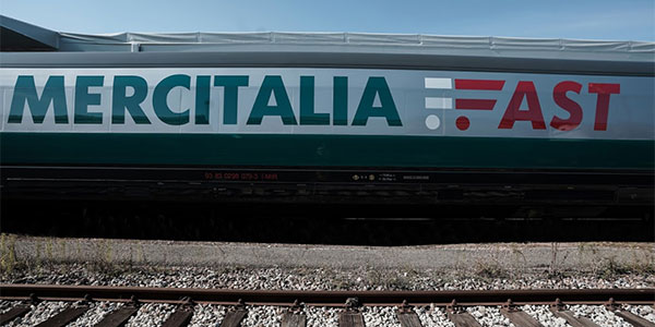 Trasporti su ferro, da Caserta a Bologna in tre ore e mezzo