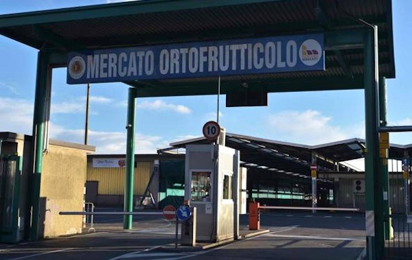 Multe al Mercato, Bergamo chiude ai privati?