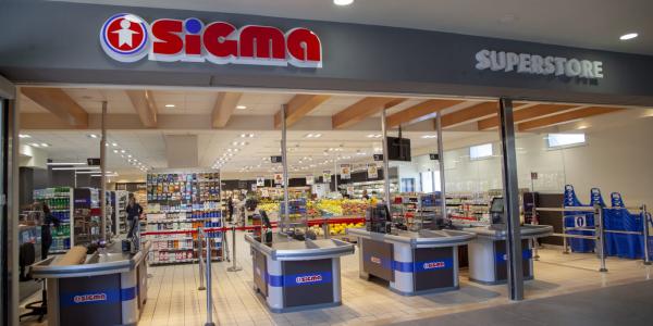 Sigma Retail, l'insegna si rafforza in Campania