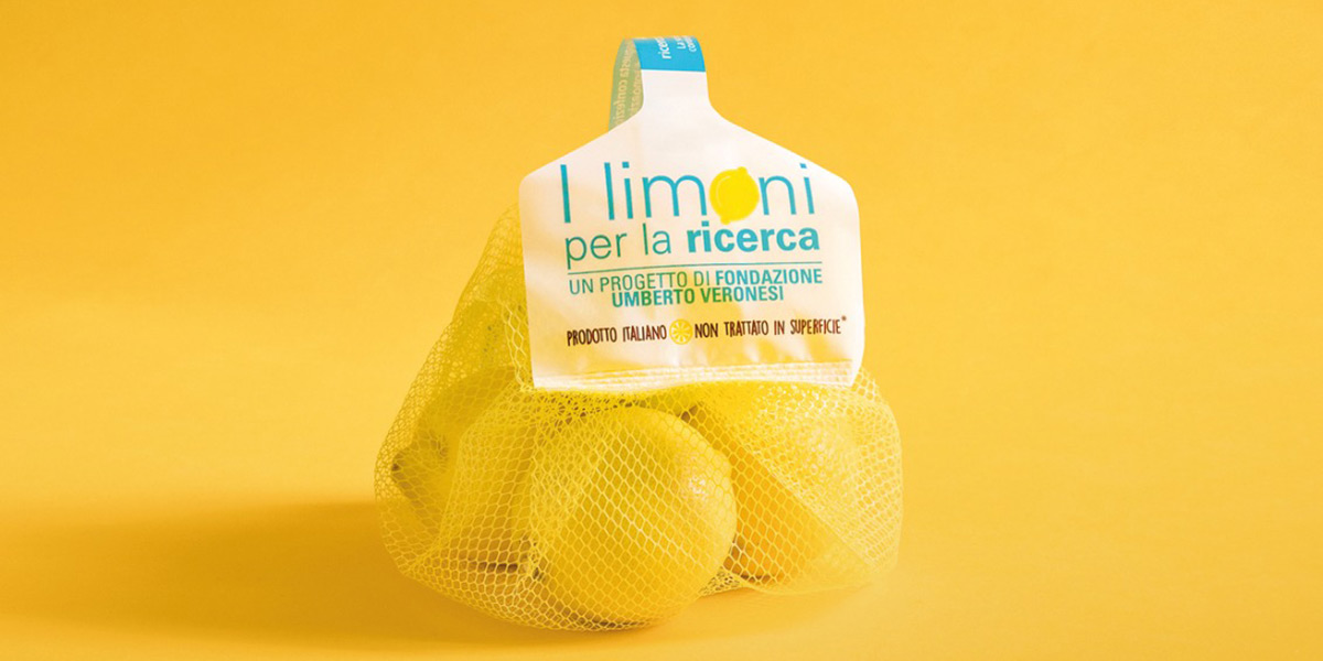 Limoni freschi: importazione e distribuzione – Fratelli Orsero