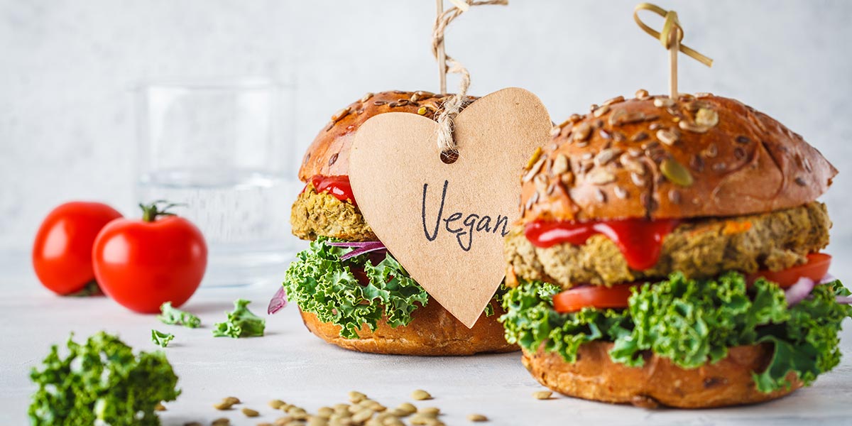 Il Parlamento Europeo salva il mercato delle “carni” vegetali: sì  all'hambuger vegano – Ultim'ora