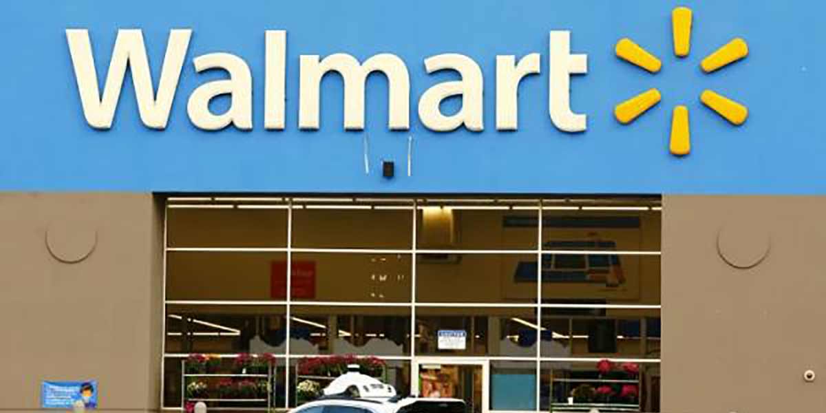 Walmart pronto a reinventare la catena di approvvigionamento - Italiafruit  News