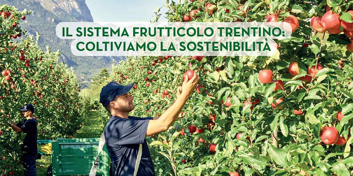 In fiera il sistema frutticolo Trentino guarda al futuro