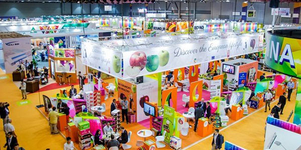 Asia Fruit Logistica, l’edizione 2022 sarà a Bangkok