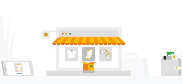«Grow my store», il portale Google per supportare i retailer