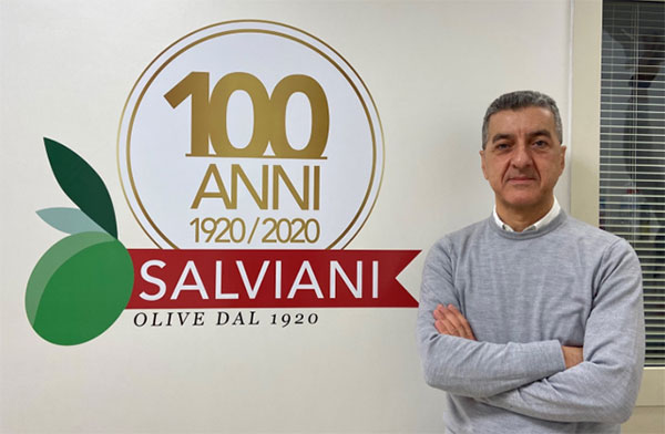 Salviani celebra il centenario con la linea «Zeroimpack»