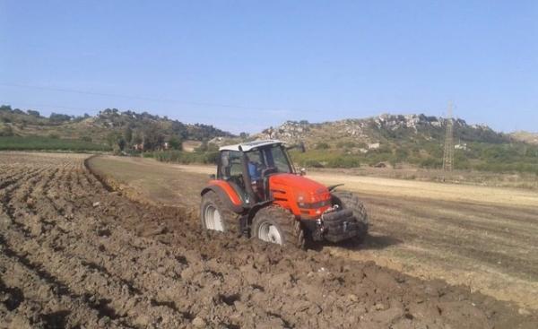 Sicilia, tensione sul gasolio agricolo