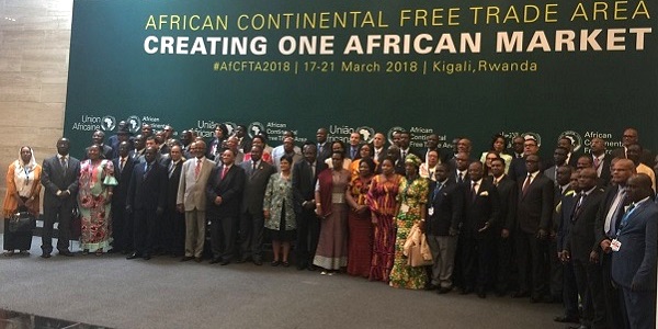«Zona di libero scambio africana, il settore ne approfitti»