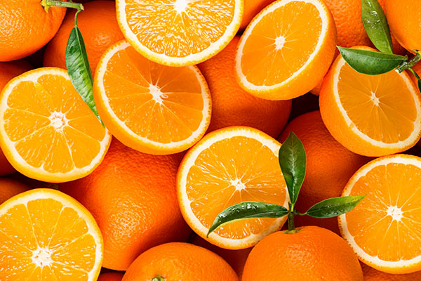 Le arance «Gioia» sostengono la ricerca oncologica