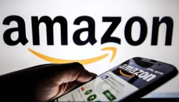 Amazon vuole chiudere il cerchio