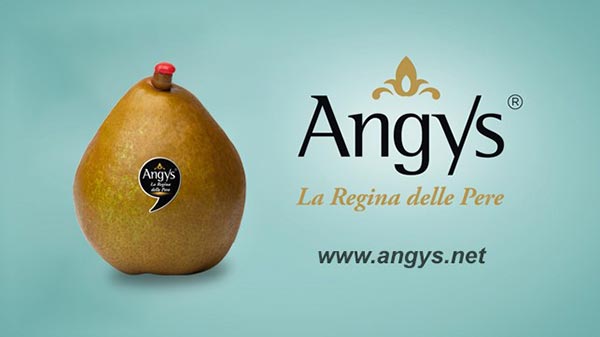Spreafico, al via la campagna televisiva per la pera Angys