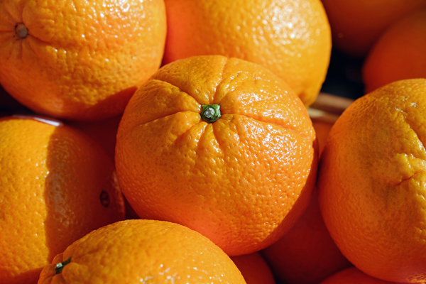 Cold treatment sulle arance approvato in via definitiva