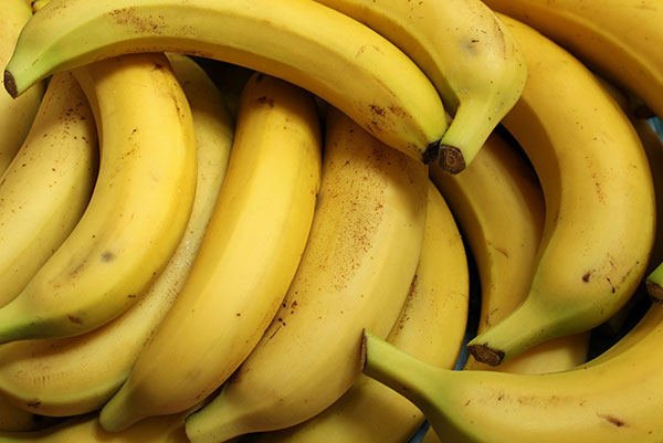 Banane, bloccati i rifornimenti per la Russia 