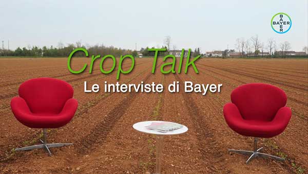 Colture orticole al centro dei «Crop Talk» di Bayer
