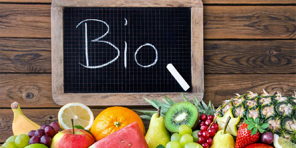 «Il cibo del futuro è il biologico»