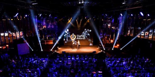 Carrefour Italia premiata con gli NC Digital Awards 2018