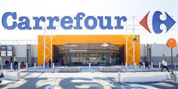 Carrefour Italia raccoglierà fondi per Ucraina