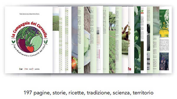 L'agrobiodiversità pugliese raccontata in un ebook