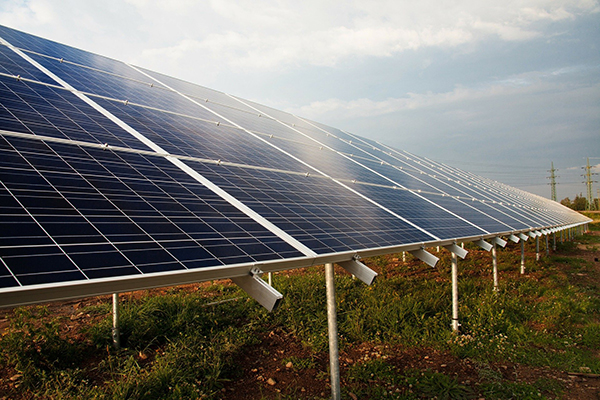 Fotovoltaico in agricoltura per la transizione ecologica