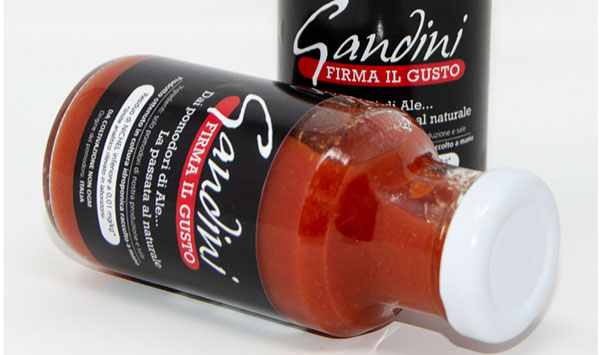 Gandini lancia la passata «Nichel free» in Esselunga - Italiafruit News