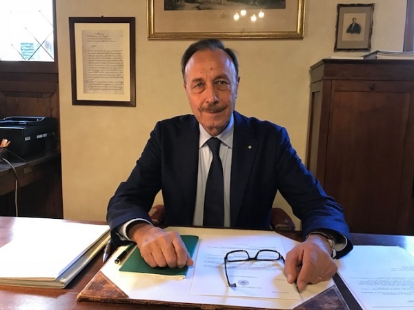 Georgofili: Vincenzini confermato alla presidenza