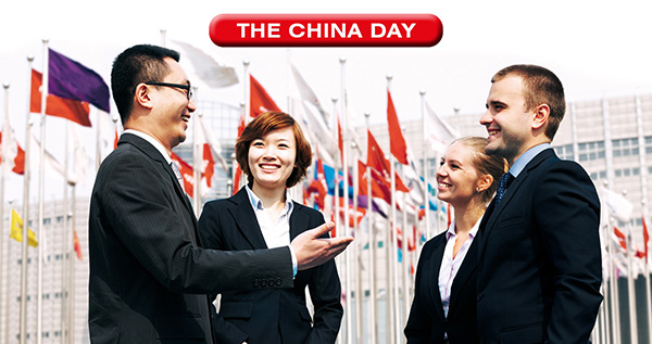 The China Day, al via l'anteprima virtuale della fiera