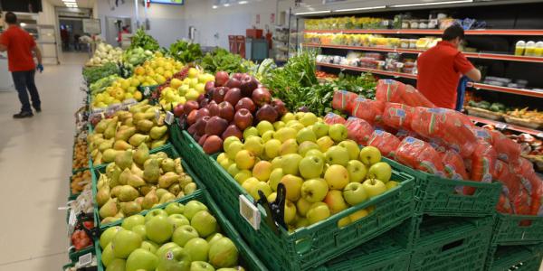 Ecovia: "Il 2022 sarà l'anno degli alimenti riciclati" 