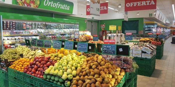 Md compra 21 supermercati Abate e si consolida in Sicilia
