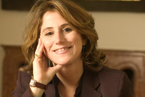 Un nuovo presidente per Finchimica: Paola Parma