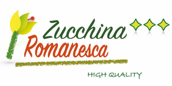 Zucchina Romanesca, nasce il marchio collettivo